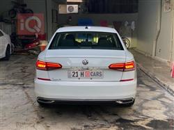 ڤۆڵکسواگن پاسات